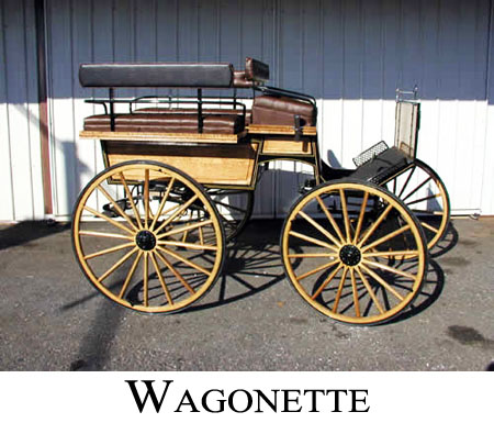 Wagonette