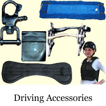 Driving Accessories