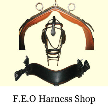 Harness Shop
